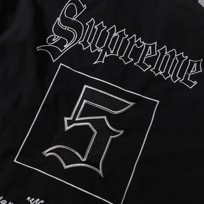 Supreme Tracksuit