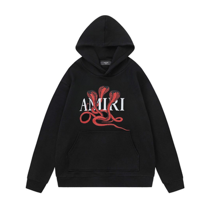 Amr Hoodie