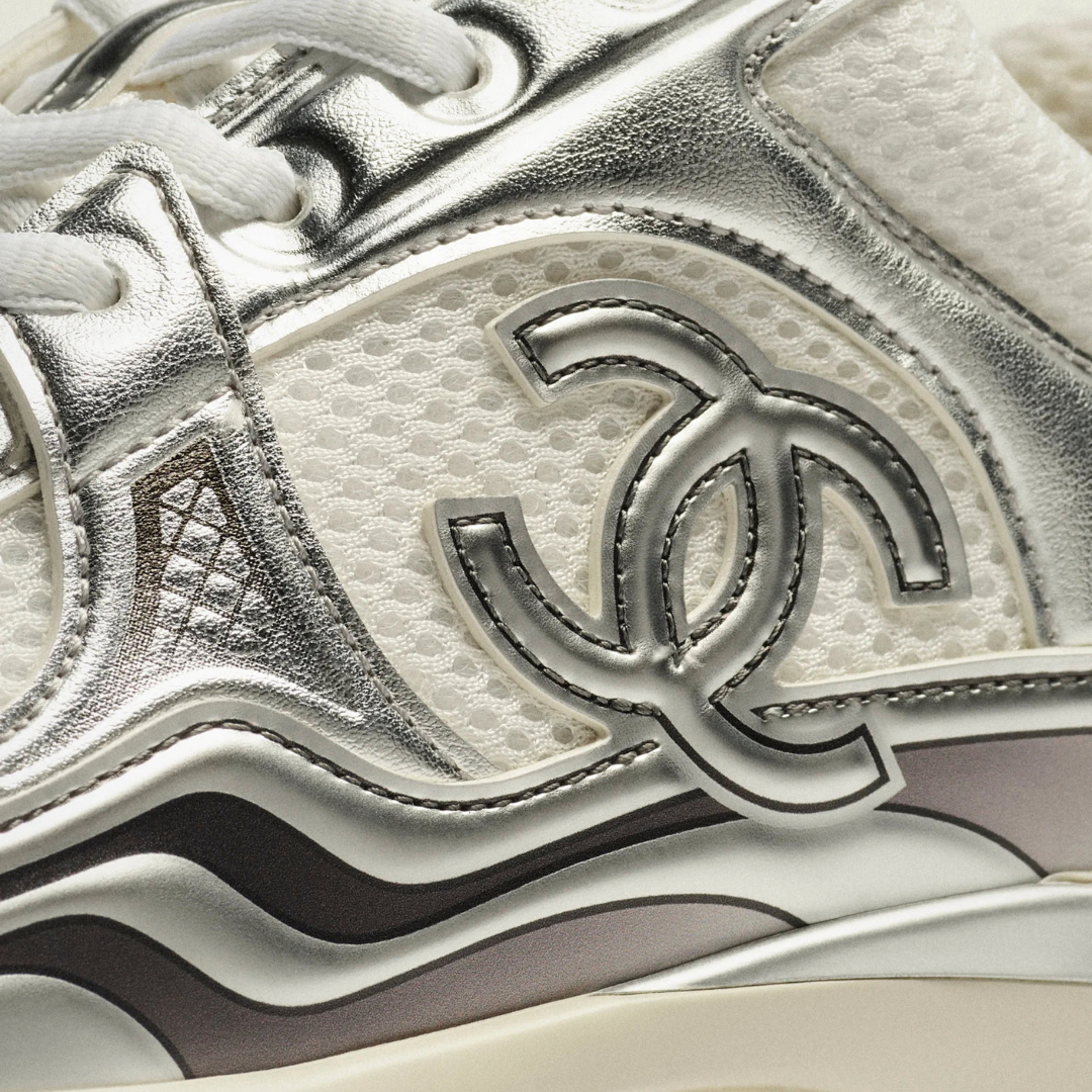 Runner Grey