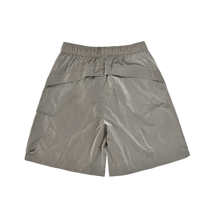 Monogram Tactic Shorts