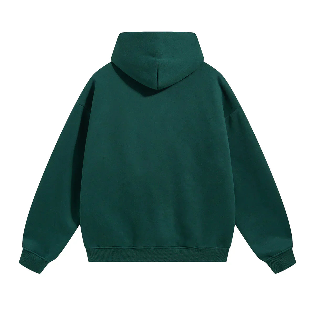 AVELURE HEAVYWEIGHT HOODIE
