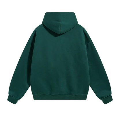 AVELURE HEAVYWEIGHT HOODIE
