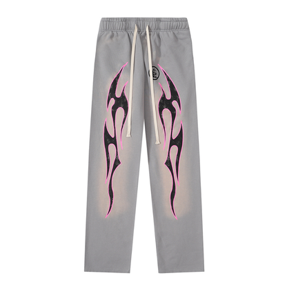 Hell Tracksuit