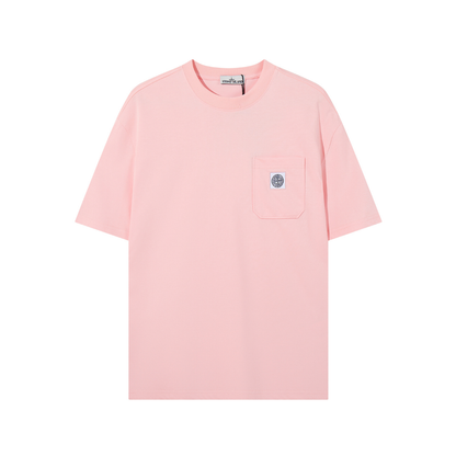 Monogram Short Set