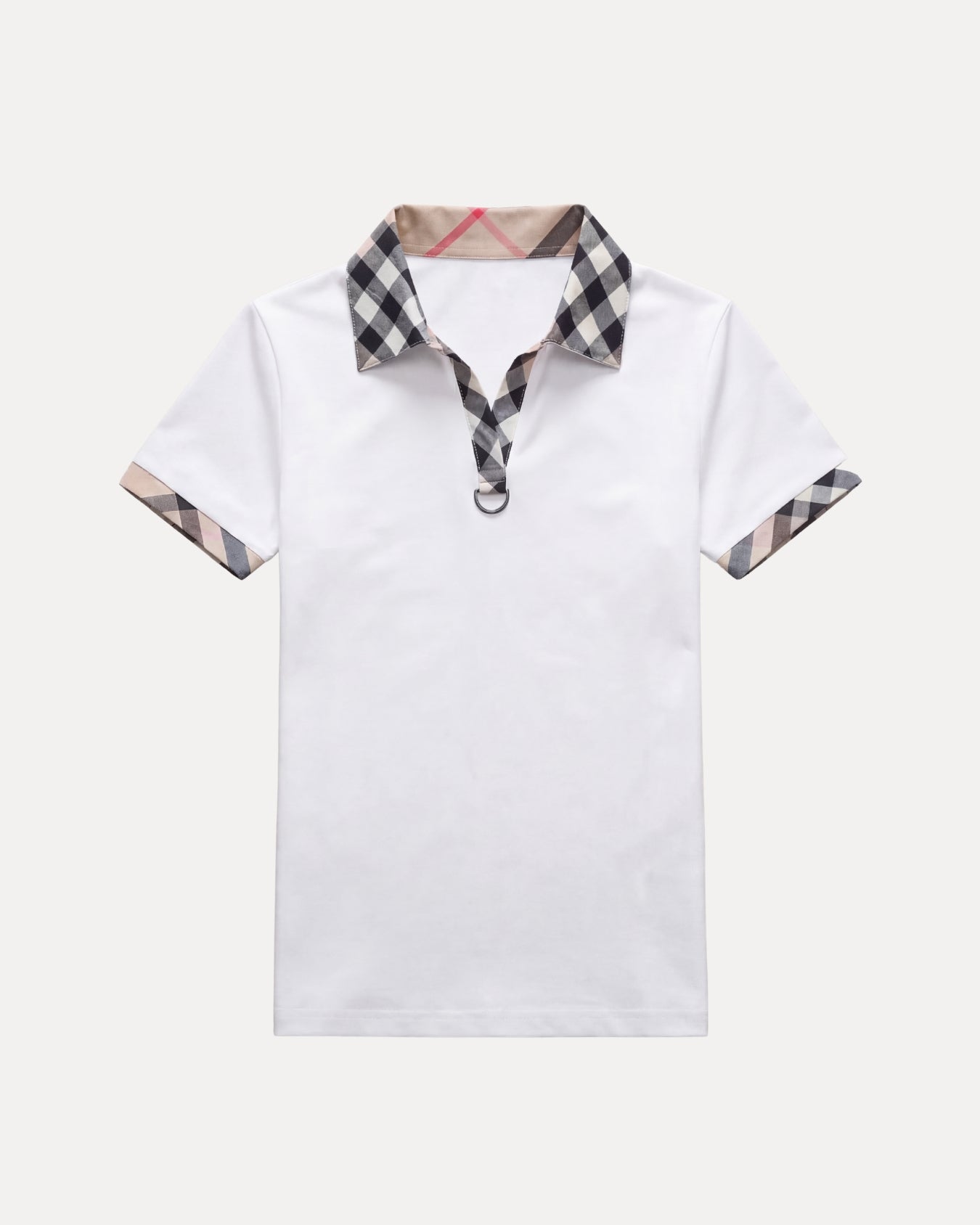 VIRAL OUTFIT - White Luxe