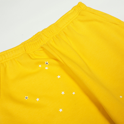 Sp5der Tracksuit