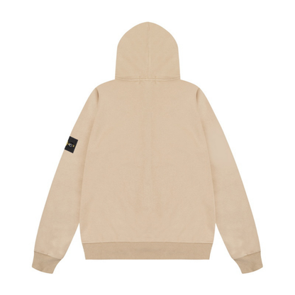 Monogram Hoodie