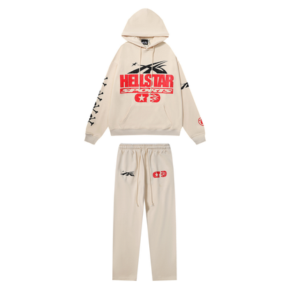 Hell Tracksuit