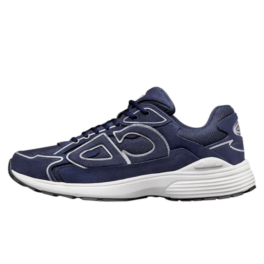 B30 Navy Blue