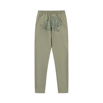 Syna Green Tracksuit