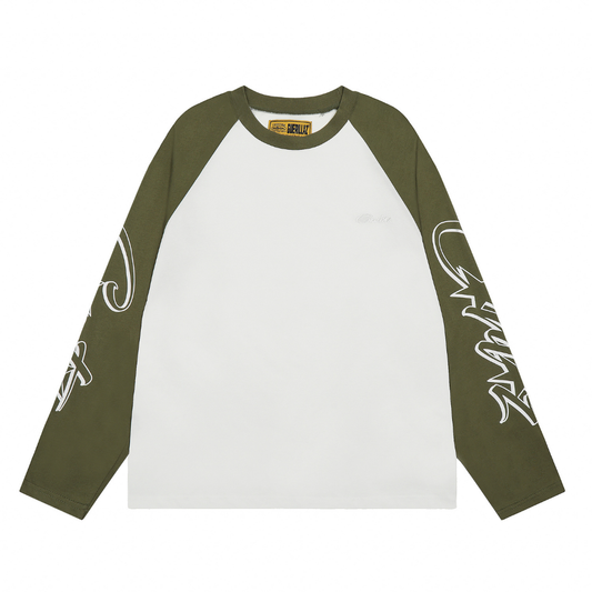 Alcatraz Sweatshirt