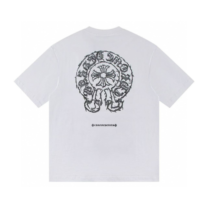 Chrome T-shirt