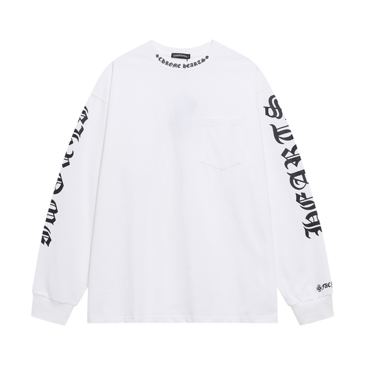 Chrome Sweatshirt