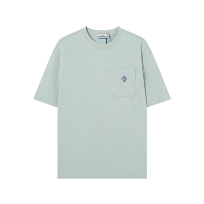 Monogram Short Set