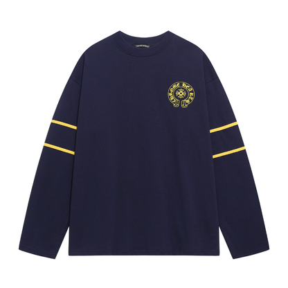 Chrome Sweatshirt