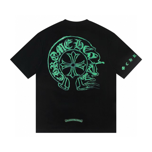Chrome T-shirt