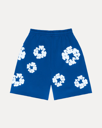 FLOWER SHORTS