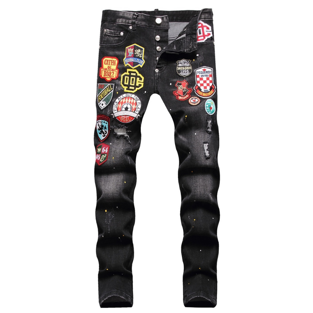 Dsq Jeans