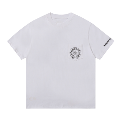 Chrome T-shirt