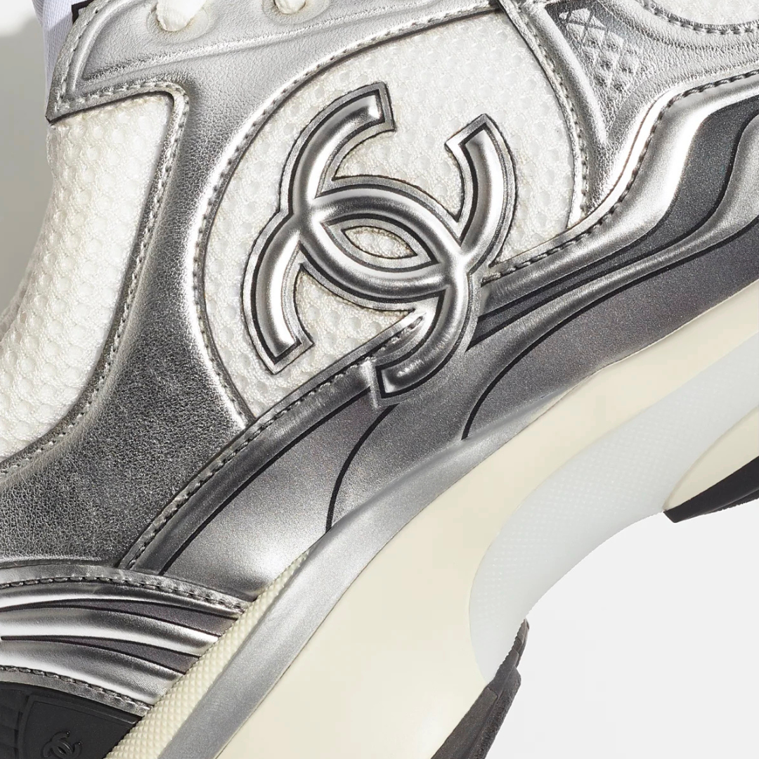 Runner Grey