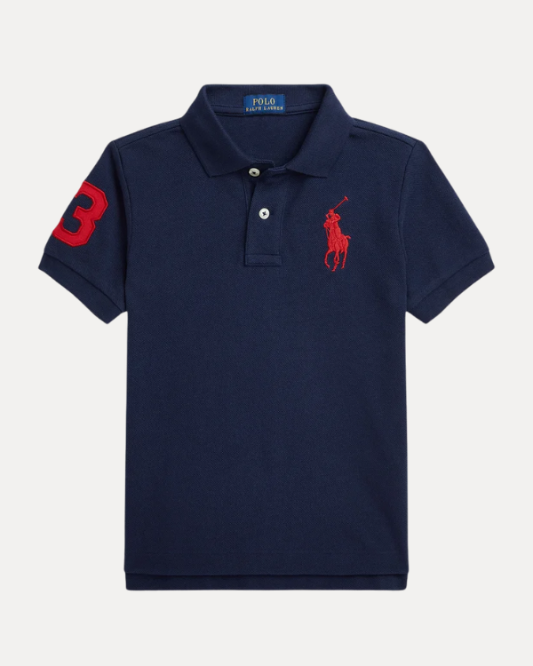 Polo 3 - Multicolor