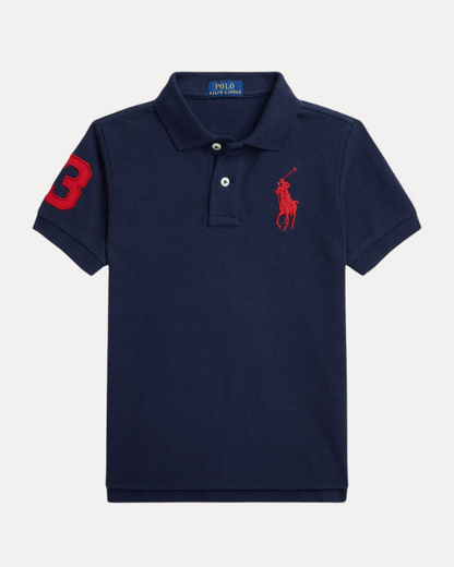 Polo 3 - Multicolor