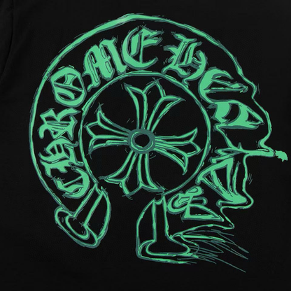 Chrome T-shirt