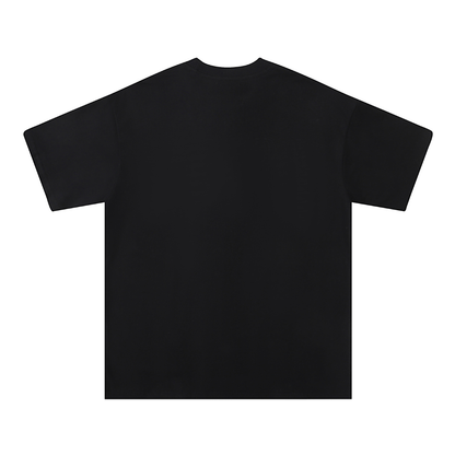 Amr Monogram Tiger T-shirt
