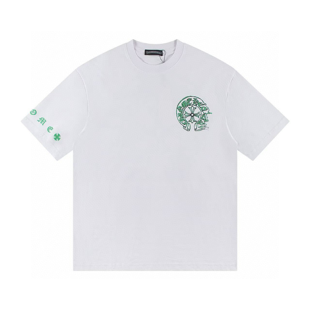 Chrome T-shirt