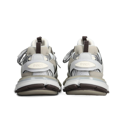 Track Grey Beige