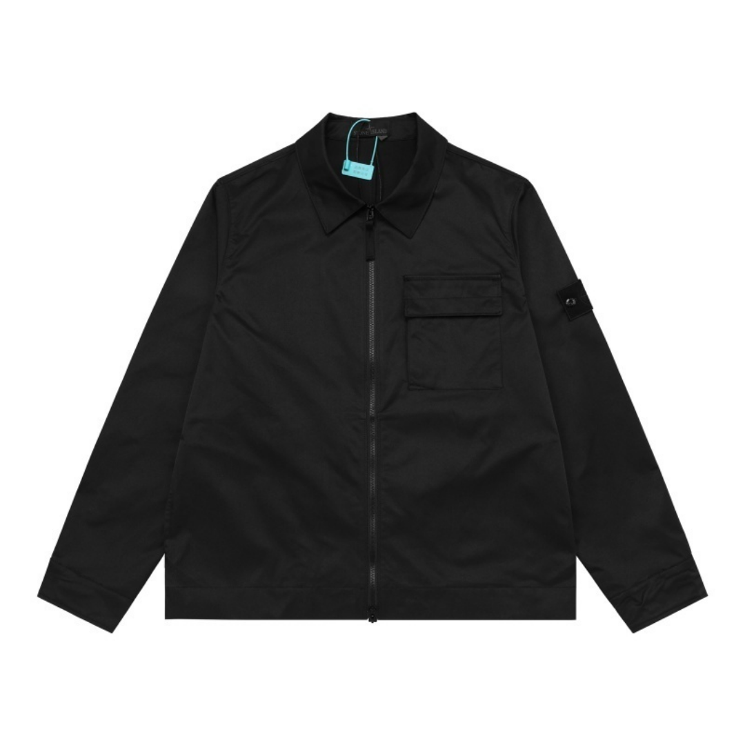 Tactic Jacket