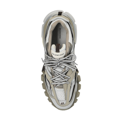 Track Grey Beige