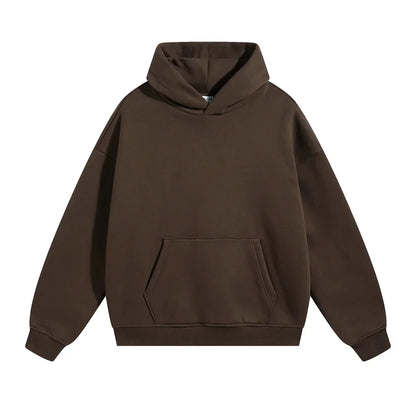 AVELURE HEAVYWEIGHT HOODIE