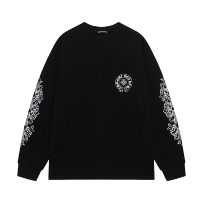 Chrome Sweatshirt