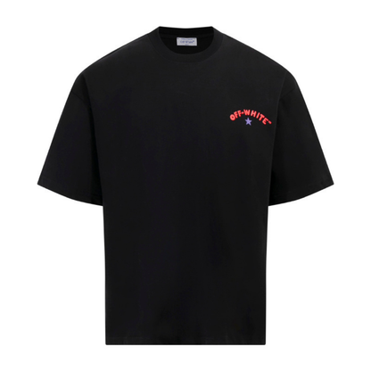 Off-W Monogram T-shirt