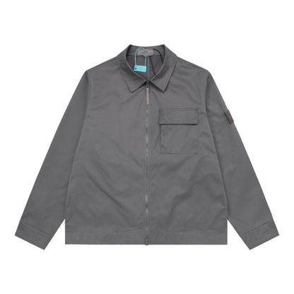 Tactic Jacket