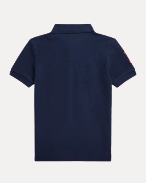 Polo 3 - Multicolor