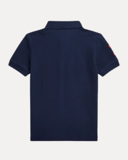 Polo 3 - Multicolor