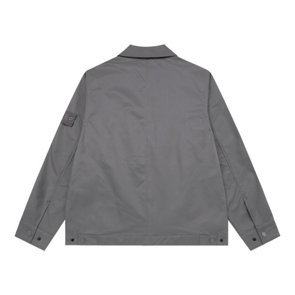 Tactic Jacket
