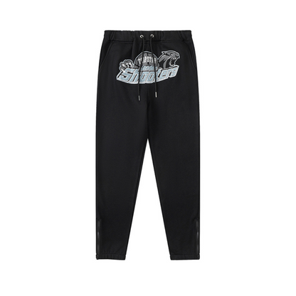 London Shooters Black Tracksuit