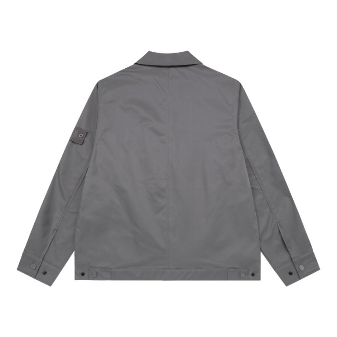 Tactic Jacket