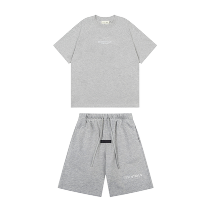 Essentials Short Set
