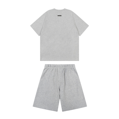 Essentials Short Set