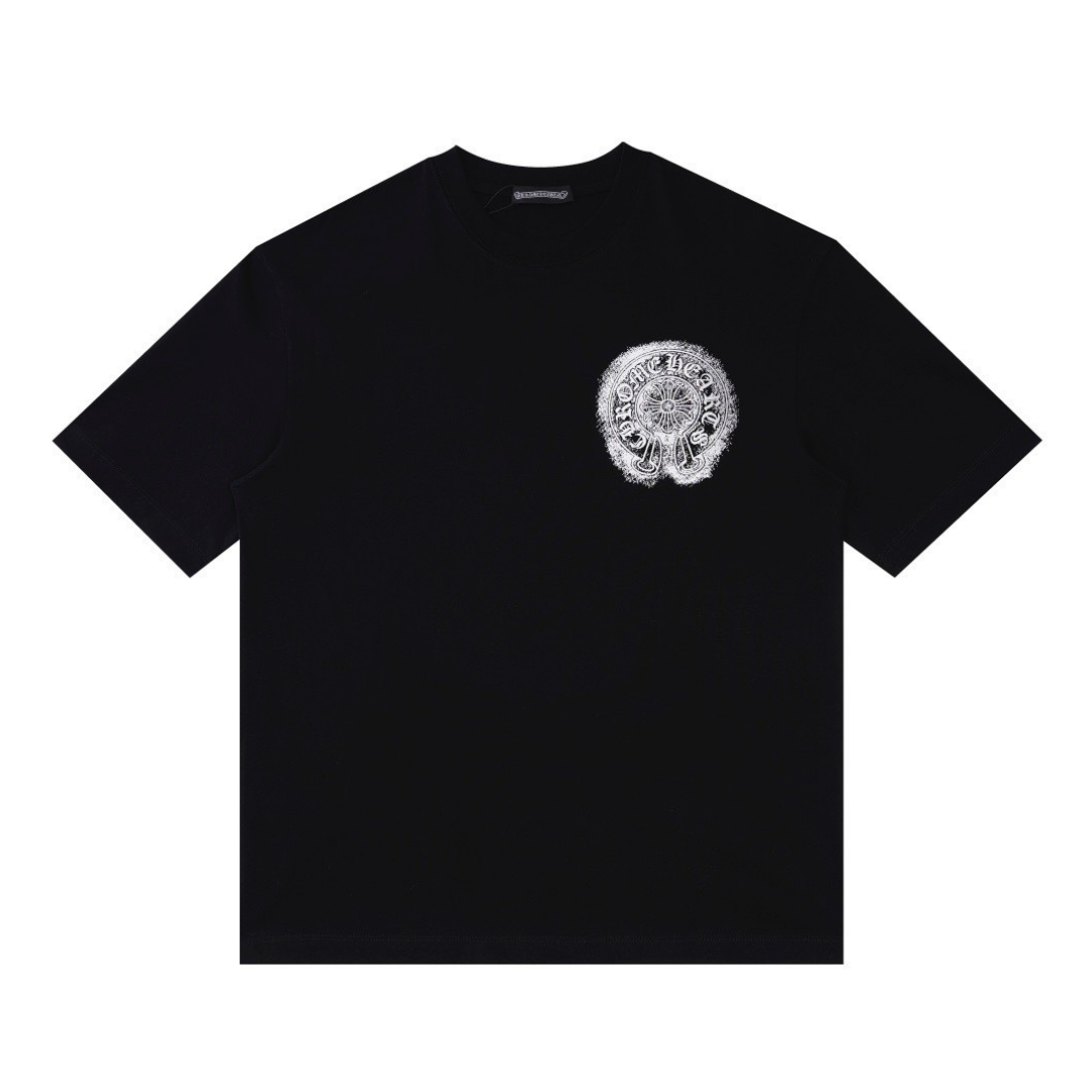 Chrome T-shirt