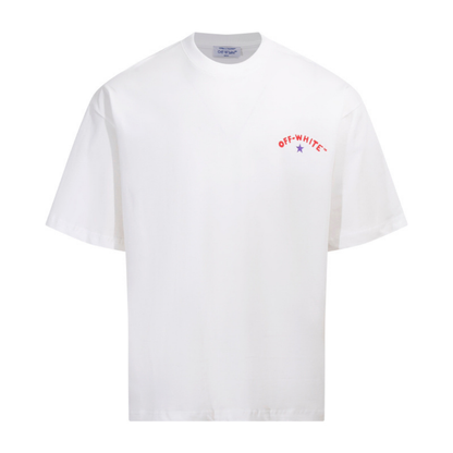 Off-W Monogram T-shirt