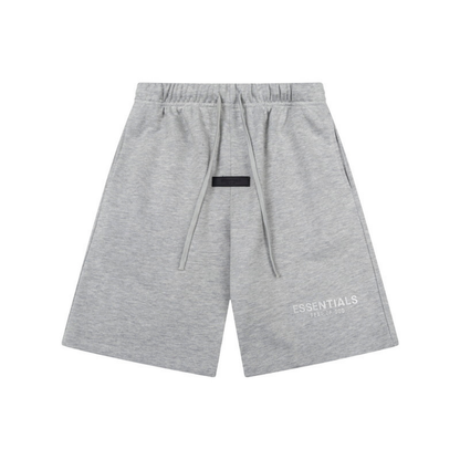 Essentials Short Set