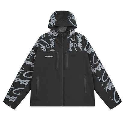 Rules The World Alcatraz Tracksuit