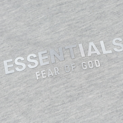 Essentials Short Set