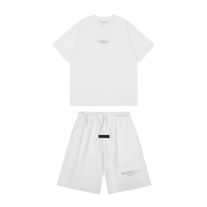 Essentials Short Set