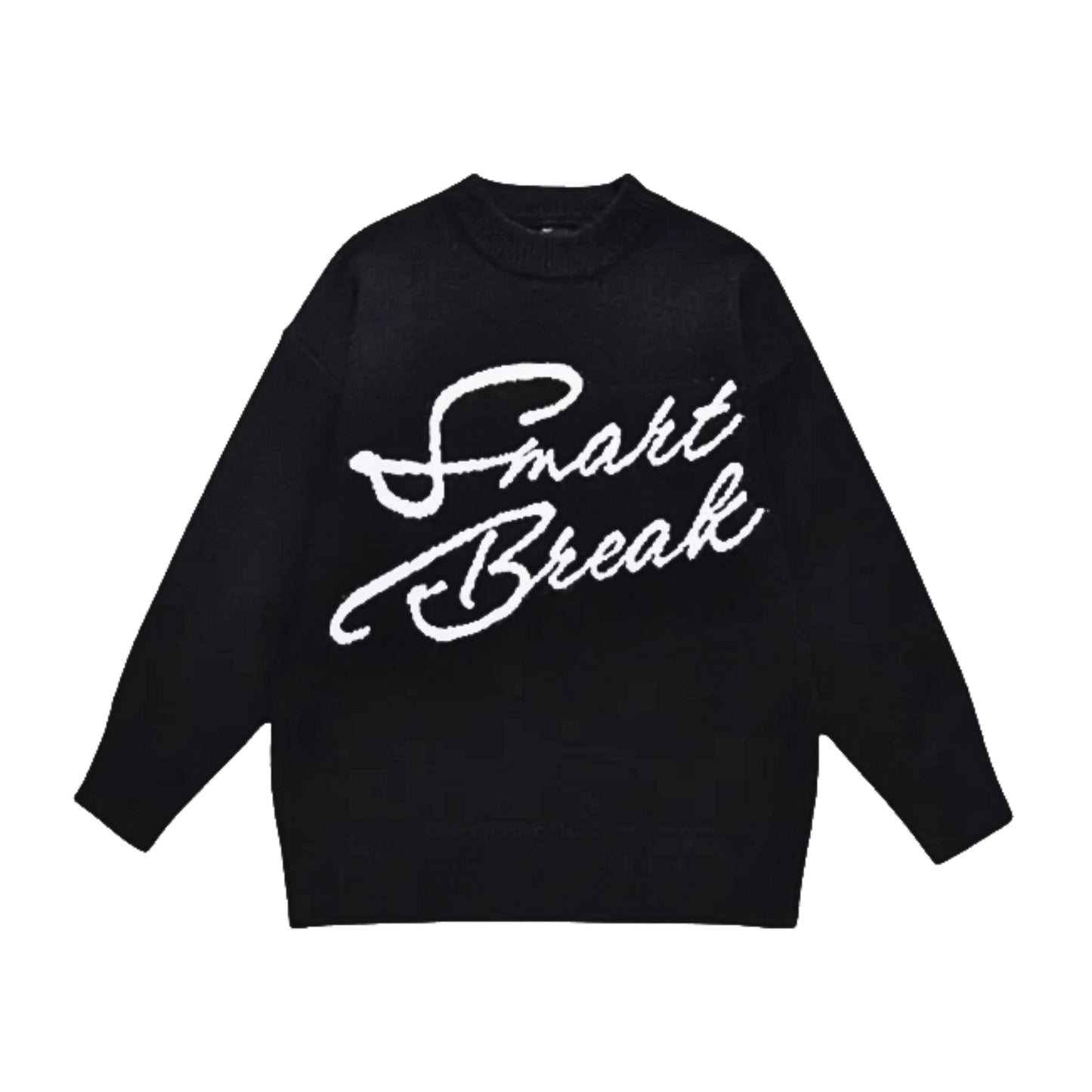 SMART BREAK ¨C KNIT SWEATER